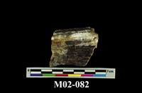 藏品(紅柱石)的圖片